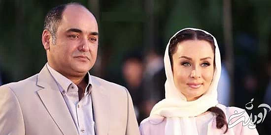 مشهورترین طلاقهای سینمای ایران مشهورترین طلاقهای سینمای ایران